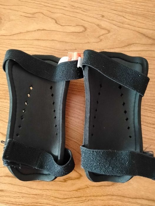 Caneleiras marca puma