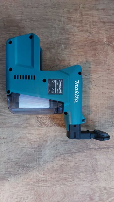 MAKITA DX02 | Odkurzacz do wiertarki