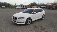 Audi A3 1.6 TDI Sportback DPF S tronic