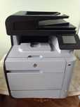 Drukarka HP Color Laserjet CF387A
