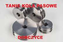 SZAJBA koło pasowe PRODUCENT!!!