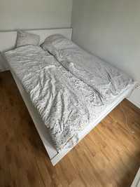 [rezerwacja] Łóżka podwójne IKEA 160x200