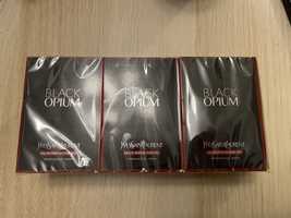 Zestaw mini perfum black opium