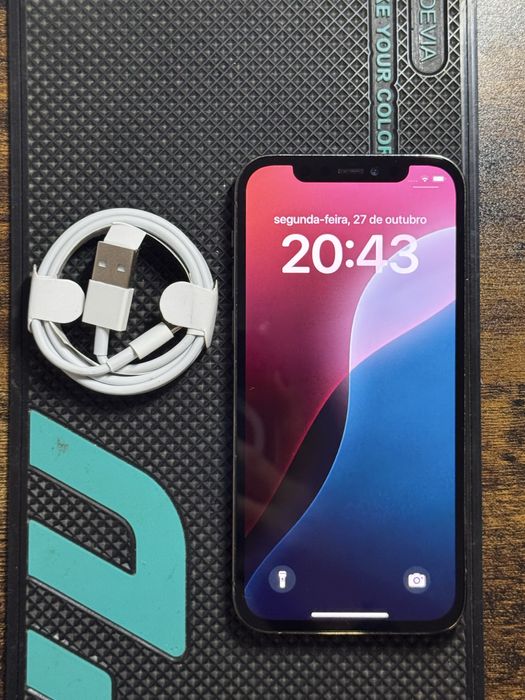 Iphone 12 pro 256GB