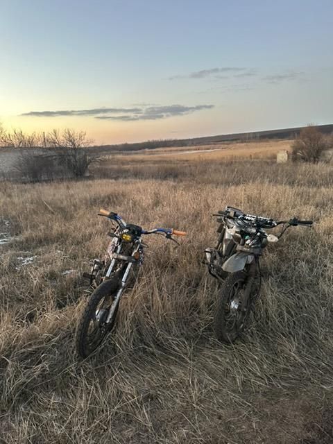 Продам срочно спарк ср 125