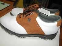 FootJoy DryJoys Tour - buty golfowe