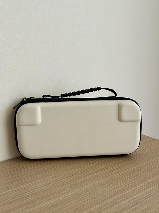 Capa bolsa de transporte Nintendo Switch