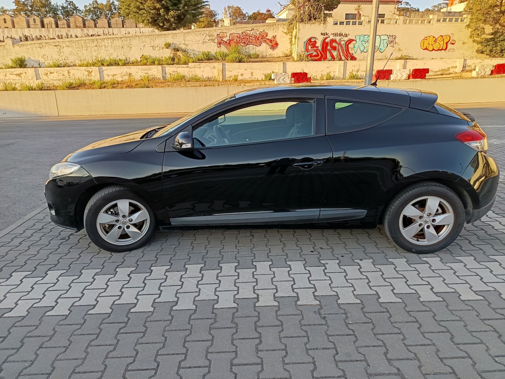 Renault Megane comercial