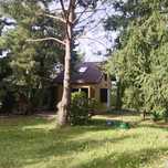 Działka rod Strzeszyn