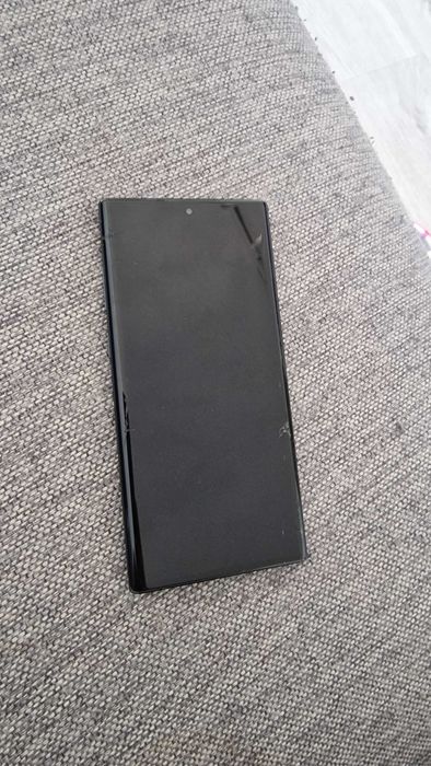 Samsung galxy note 10 plus