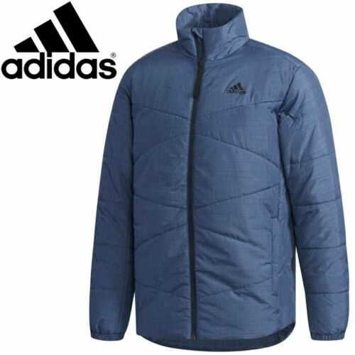 ADIDAS BSC INS Nowa Męska Kurtka Zimowa Roz L CZ0617 Oryginalna