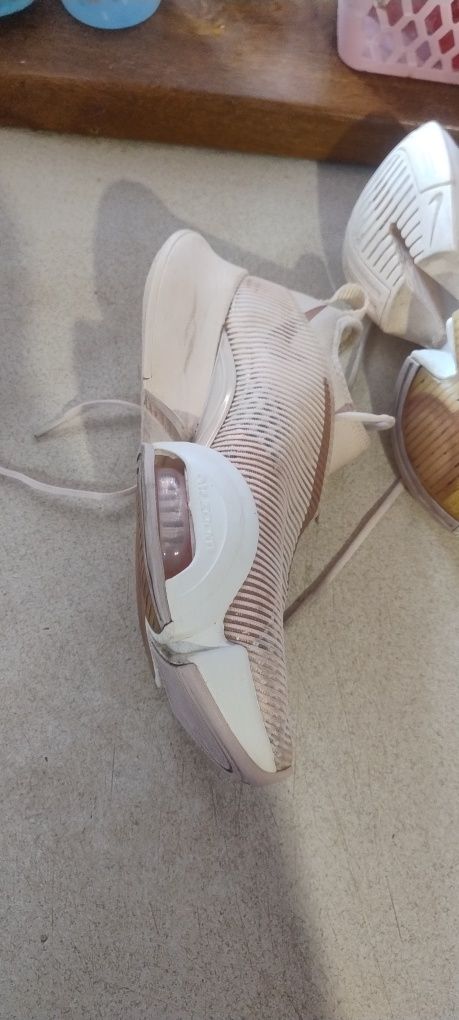 Buty Nike Air Zoom