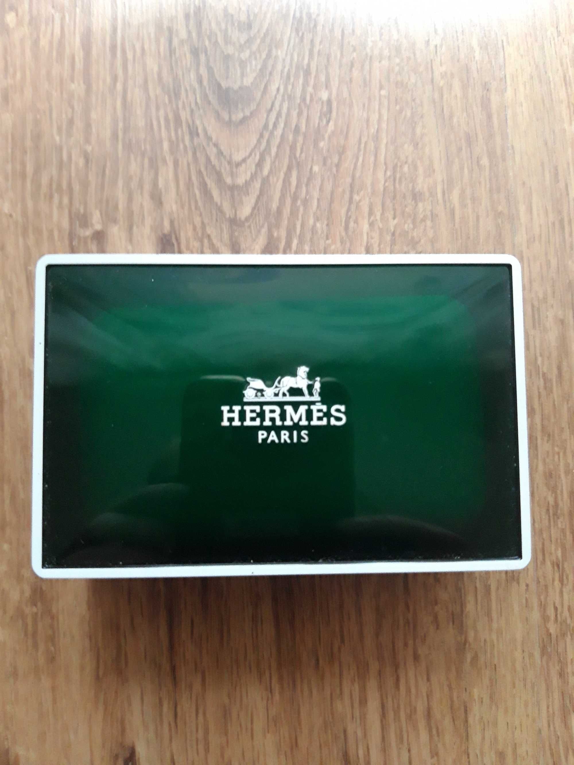 Hermes Eau d orange Verte Perfumed Soam 50 g