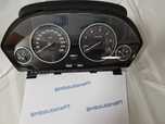 Quadrante BMW 6WA F30 F31 F32 F33 F34 F36 etc semi digital "novo 0kms"