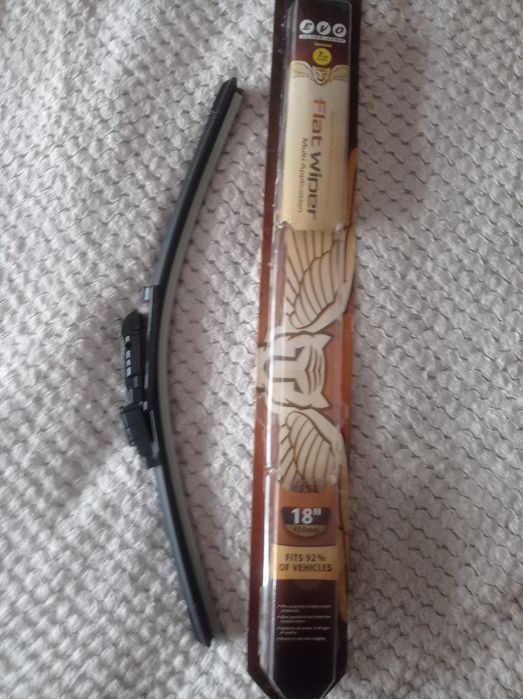 Щітка склоочисника EVO power electric Ultra-Aero K2-18 450 мм 1 шт.