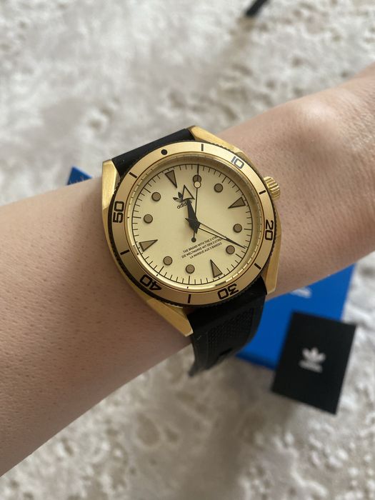 Годинник водонепроникний adidas