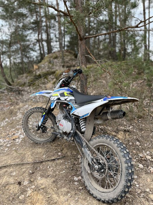 MRF 140 RC 17/14 !!Możliwa Zamiana!! !!Świeżo po remoncie!!