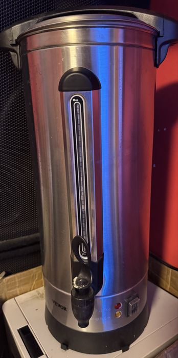 Warnik zaparzacz do kawy wynajem wypozyczenie