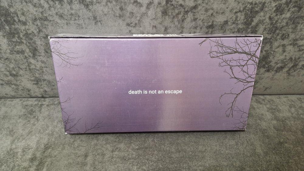 Dead by Daylight: The Board Game - Collector's Edition