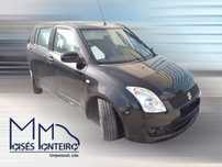 Peças Suzuki Swift Motor 1.3I de 2007