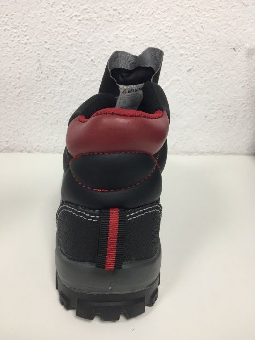 Bota Bellota Metal Pele S3 72300