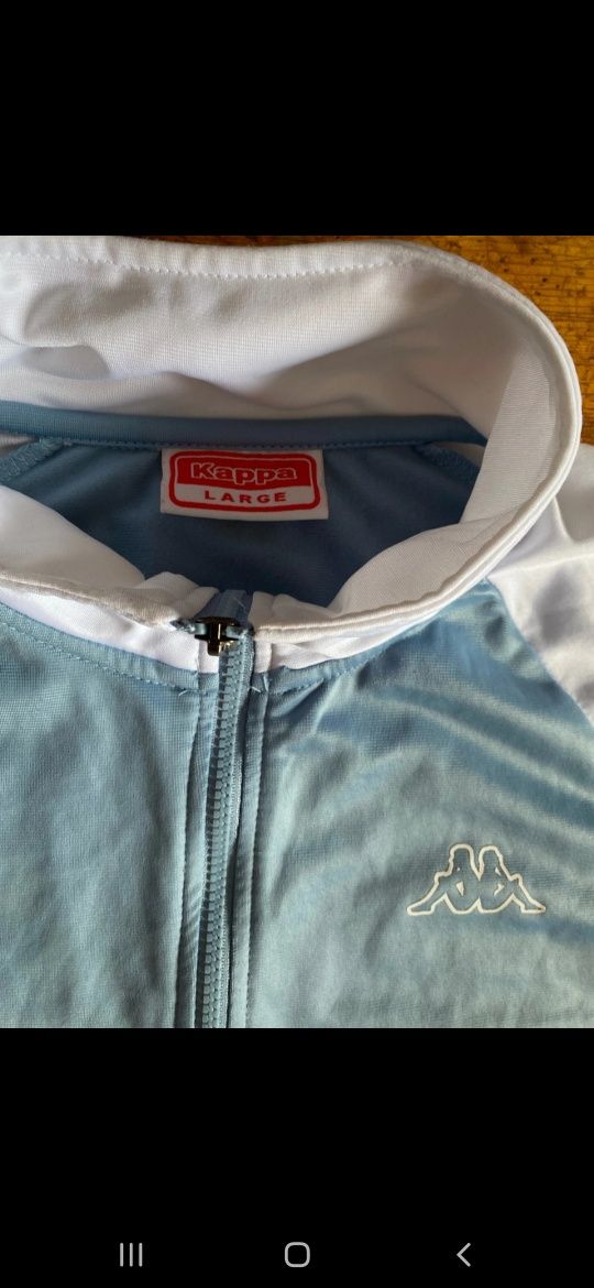 Bluza Kappa Męska