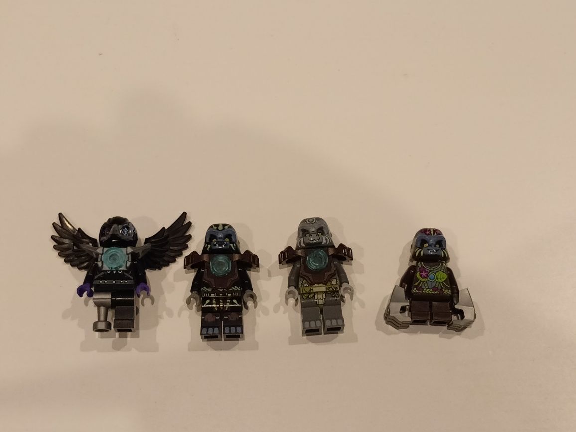 LEGO Chima 70008