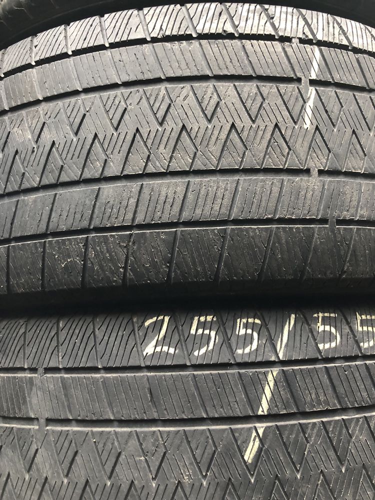 255/55/R19 Statur Gripmax, 4-шт