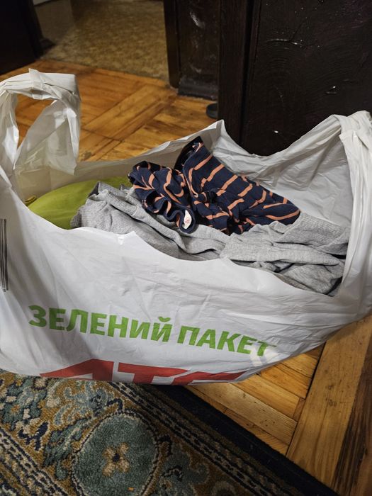 Вещи на мальчика 6-7лет