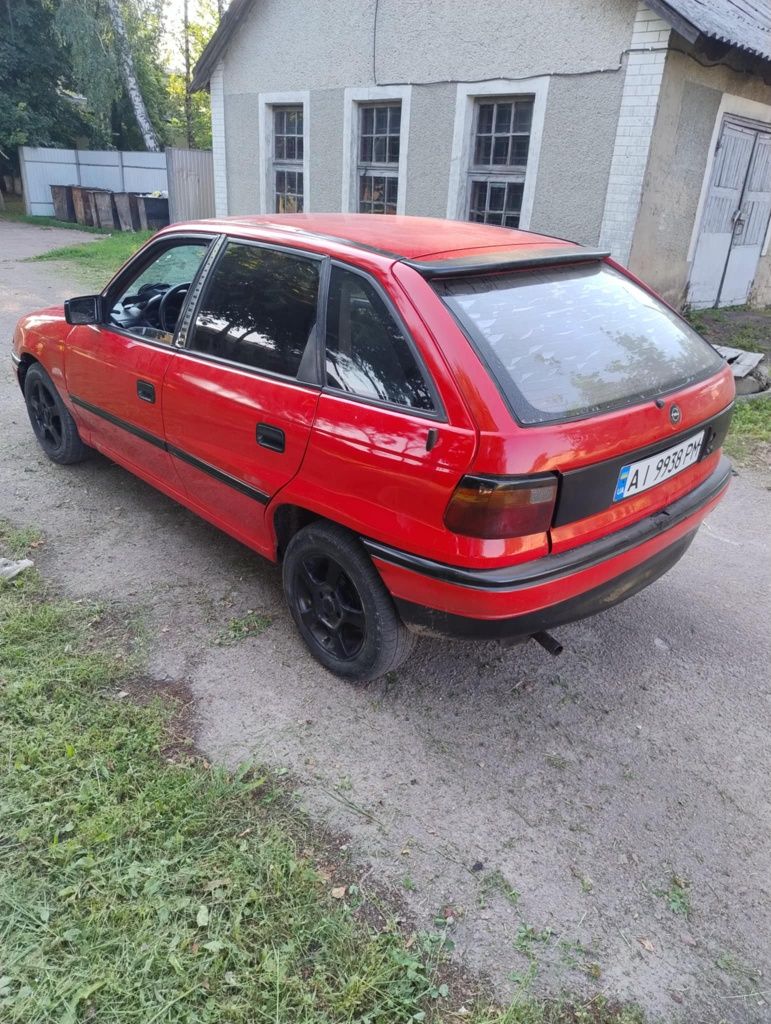 Продам Опель Астру