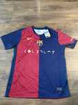 Koszulka FC Barcelona - M - Coldplay