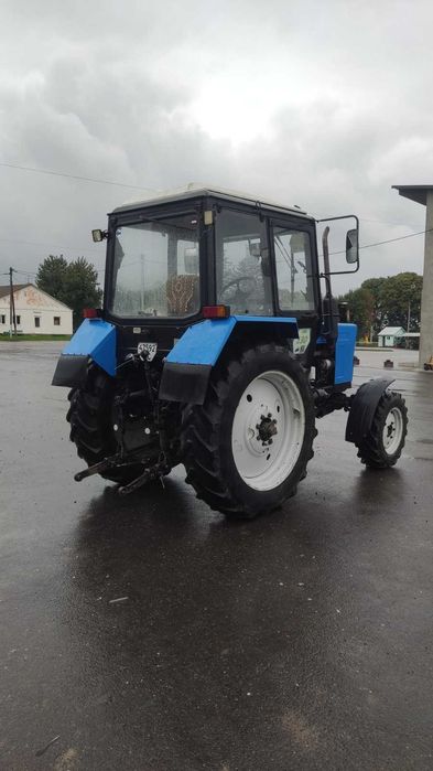 Трактор мтз 82,1 2015р.