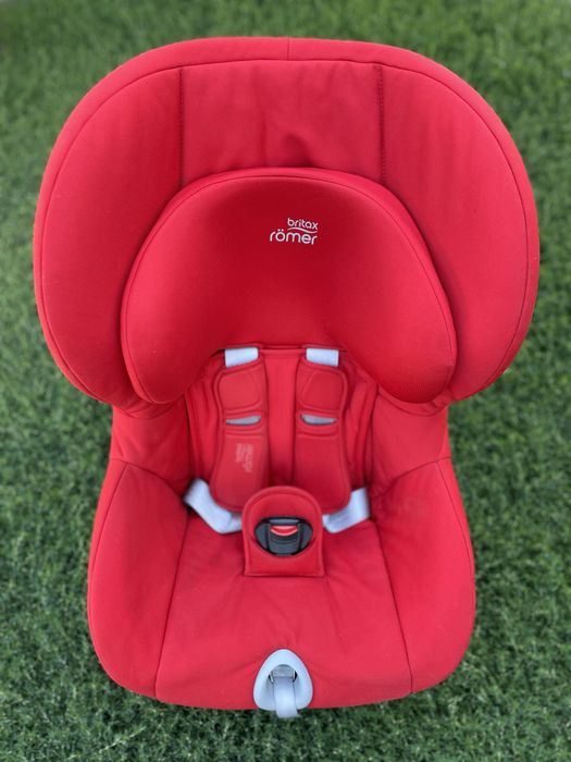 Автокрісло BRITAX-ROMER king II