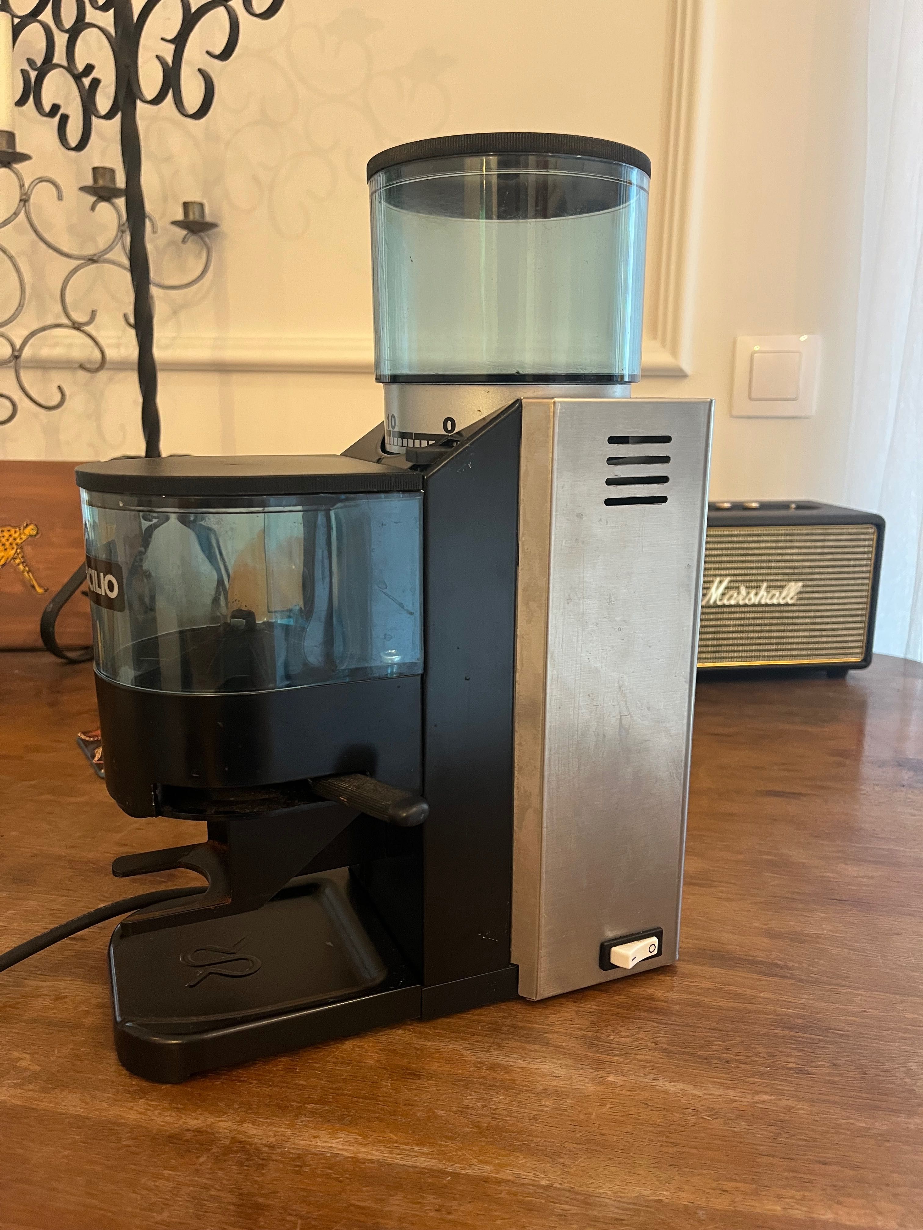Rancilio Rocky mlynek zarnowy do kawy