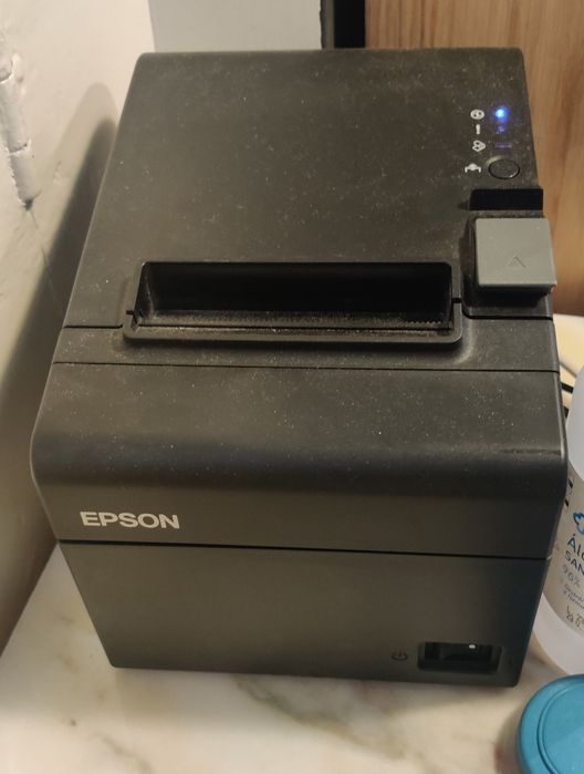 POS de loja completo