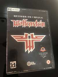 Wolfenstein (PC)