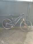 Bicicleta All Montain Specialized Camber