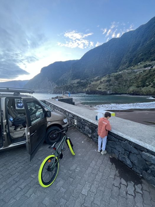 Mercedes Vito 7 lugares