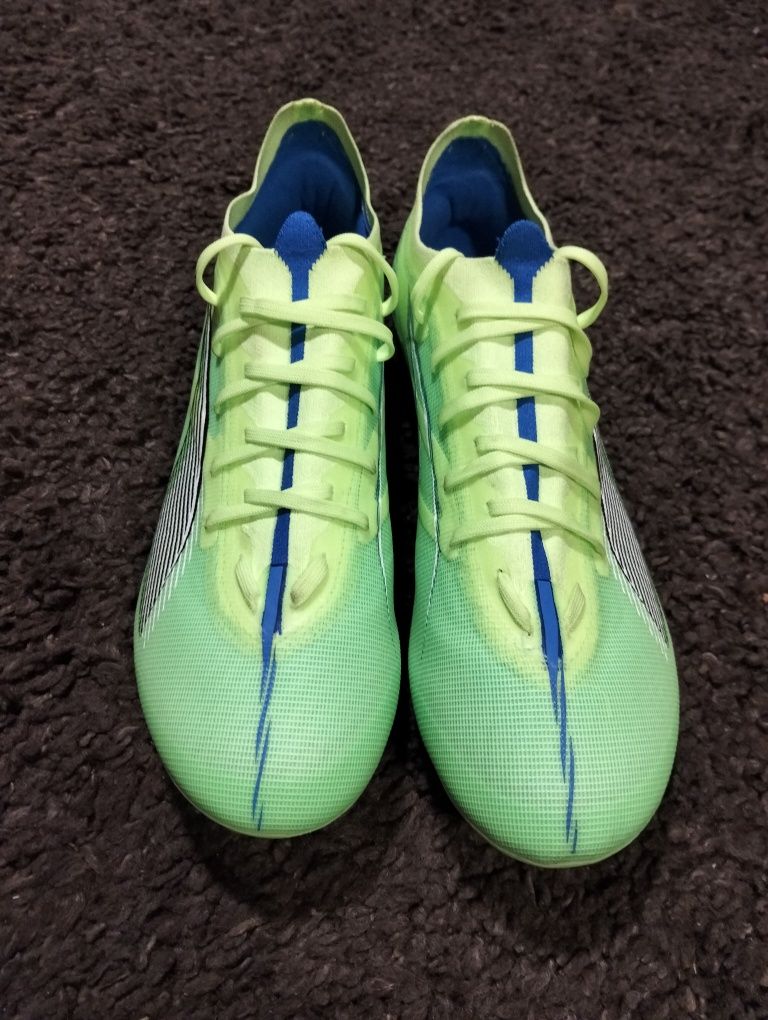 Chuteiras Puma ultra