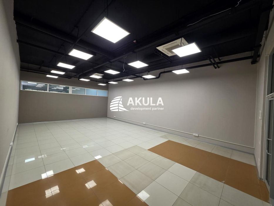 Оренда офіс 78,5 м2, Генератор 15770 грн.