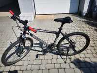 Rower Mtb Cycle Concept koła 26" osprzęt Shimano Deore Lx Magura