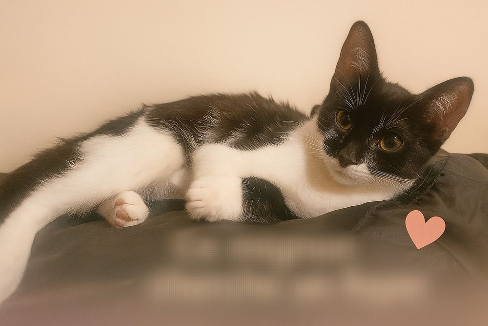 Dwie milutkie kotki szukają domu