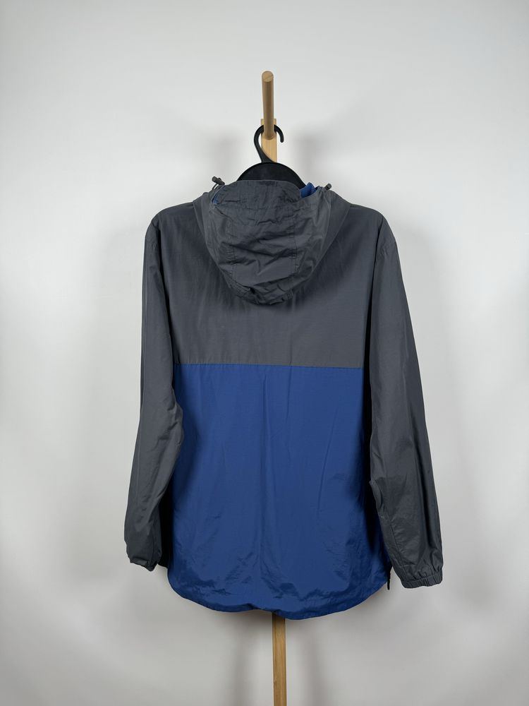 Lyle & Scott lekka kurtka wiatrówka XL