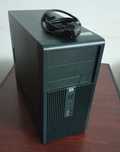 Комп'ютер системний блок HP Compaq dx2300 Microtower PC