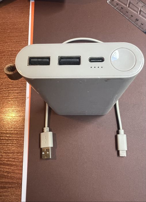 Powerbank Fresh’n Rebel 18000 mAh