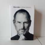 Steve Jobs by Walter Isaacson