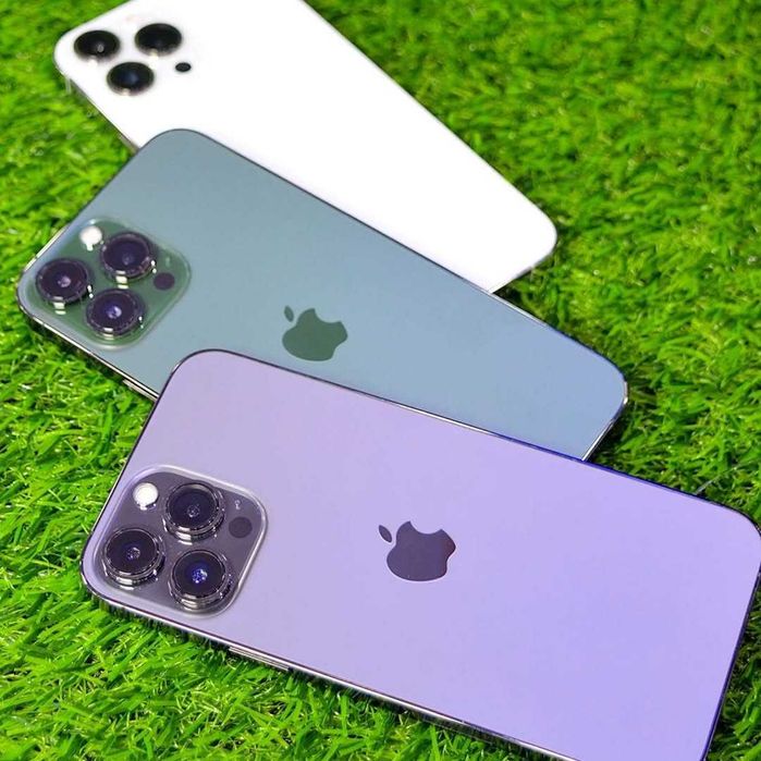 iPhone 14 Pro max 128 та 256 gb Neverlock / від Магазину + Гарантія