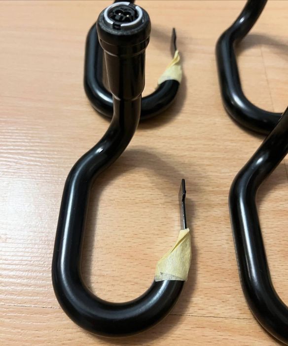 Airbag Світ-SRF обманка пиропатрони