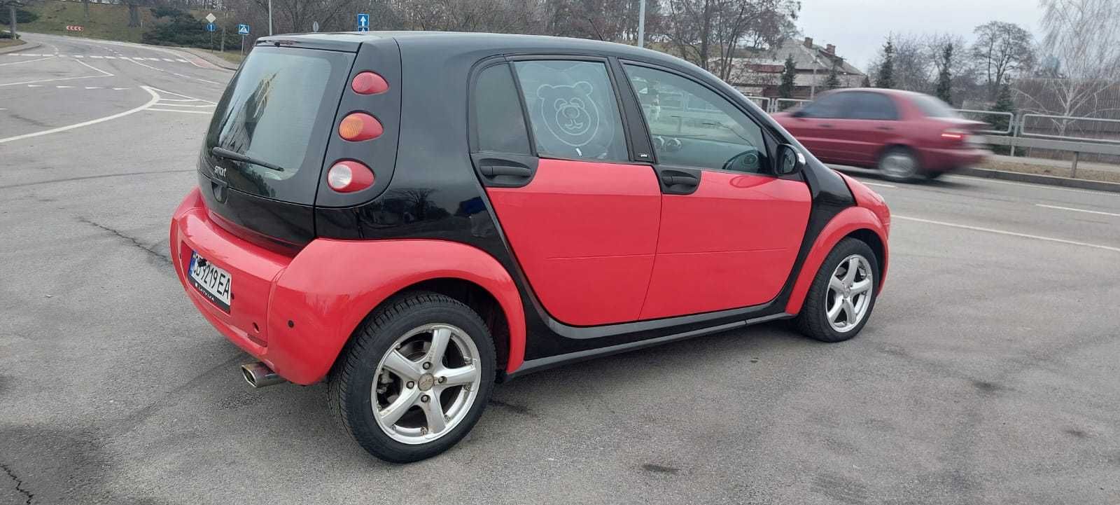 Smart forfour 454 ( 1 )