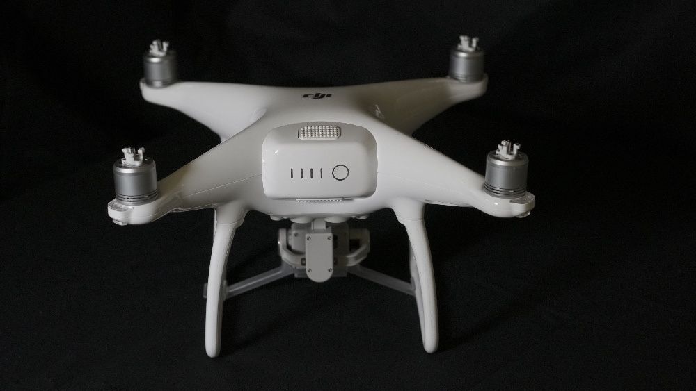 DJI Phantom 4 otimo estado
